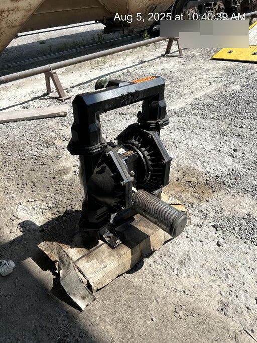 2022 INGERSOLL RAND PD30A-AAP-CCC-C