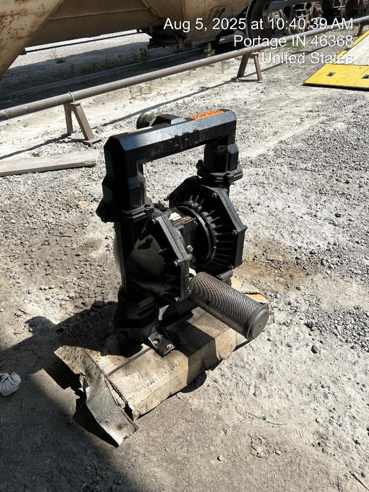 2022 INGERSOLL RAND PD30A-AAP-CCC-C