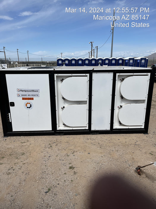 2023 AES AES25TDH44TTA