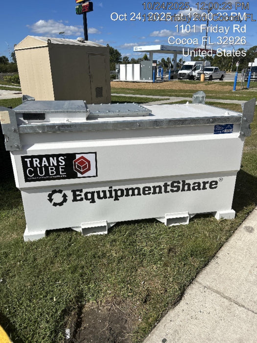 2025 WESTERN GLOBAL 20TCG-ES