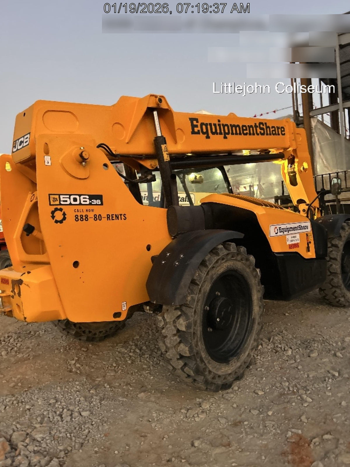 2024 JCB 506-36