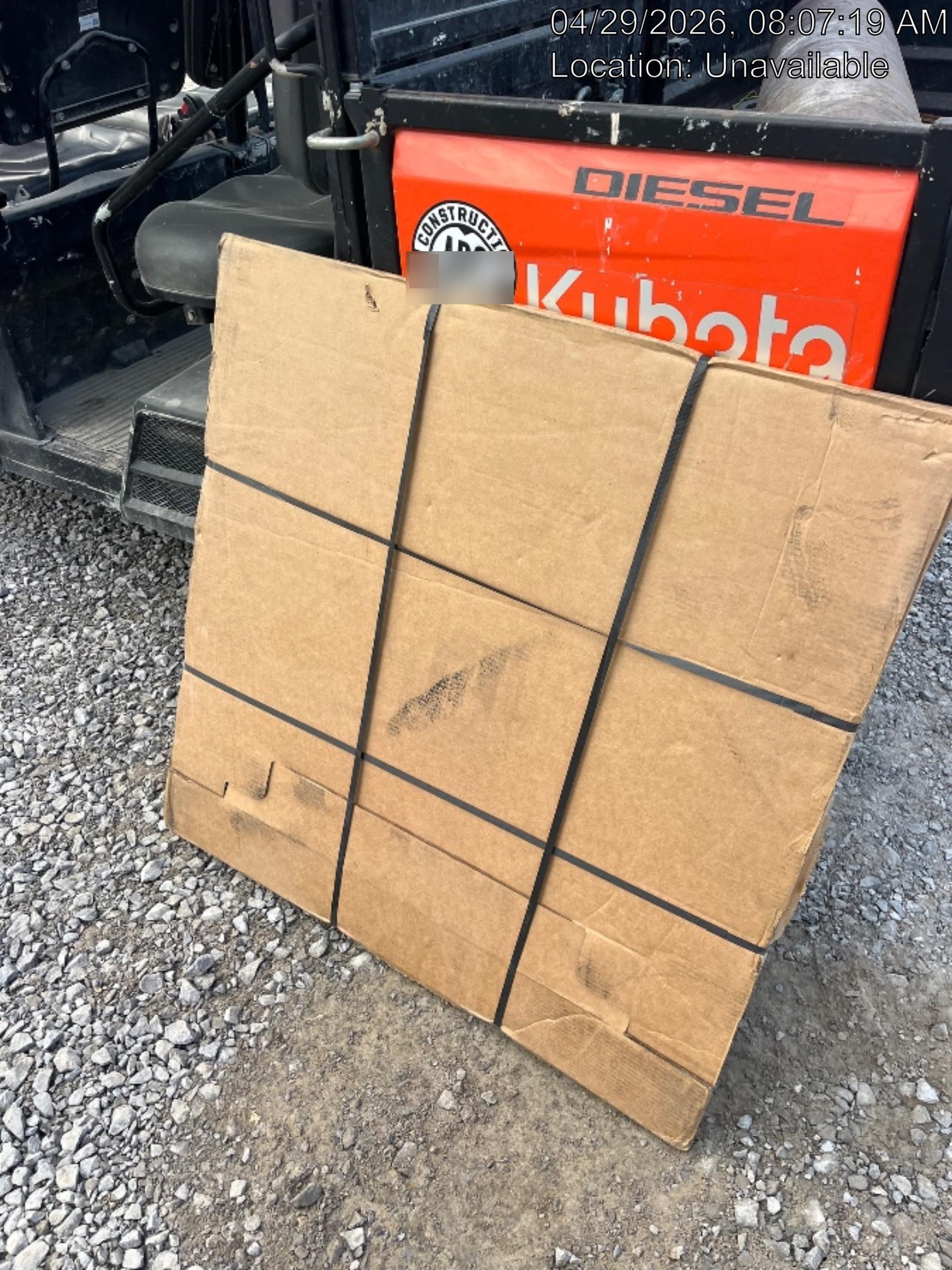2025 HUSQVARNA FS5000 D 3-SP 36"
