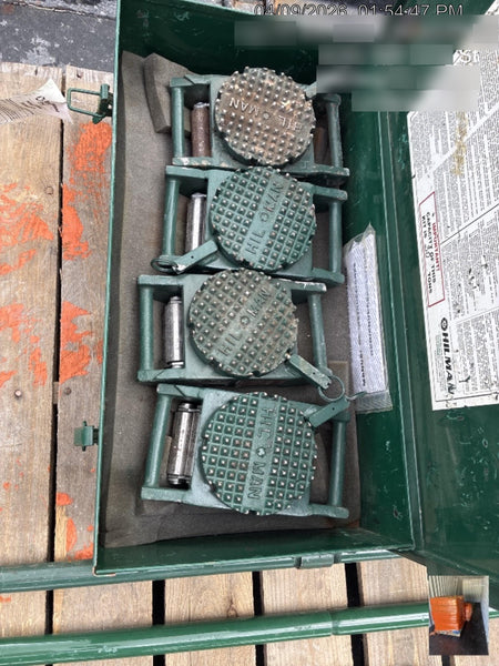 2021 HILMAN ROLLERS KRS-30-SLD