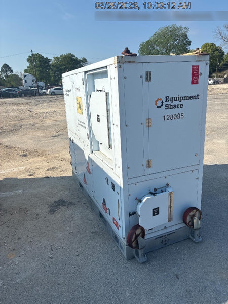 2020 SMARTECH RDDH3000-EH