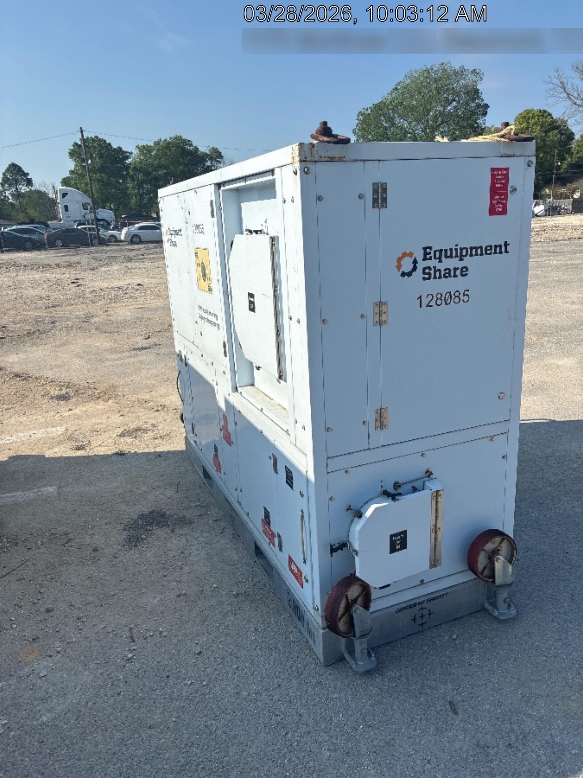 2020 SMARTECH RDDH3000-EH