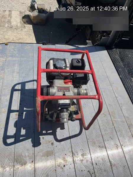 2023 MULTIQUIP QP2TH