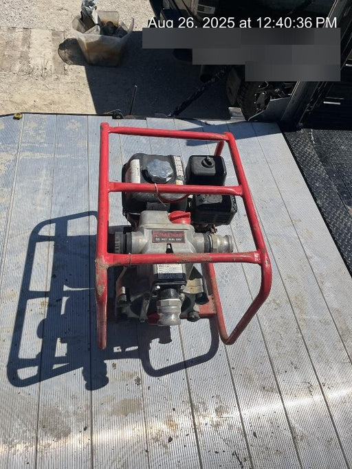 2023 MULTIQUIP QP2TH