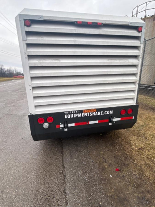 2024 BOBCAT PA915WCU-T4F