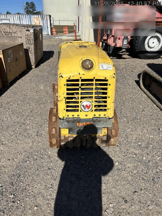 2020 WACKER NEUSON RTKx-SC3