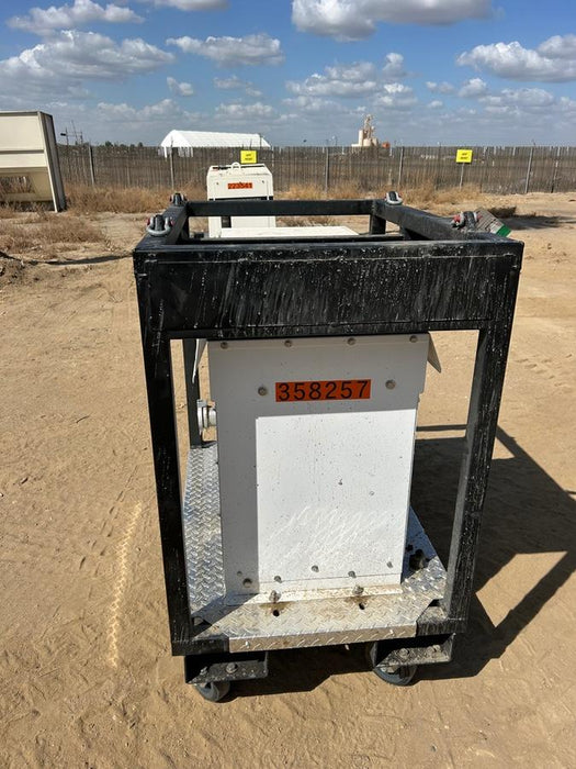 2023 TRYSTAR TF-30KVA480-208SDC-CG-D