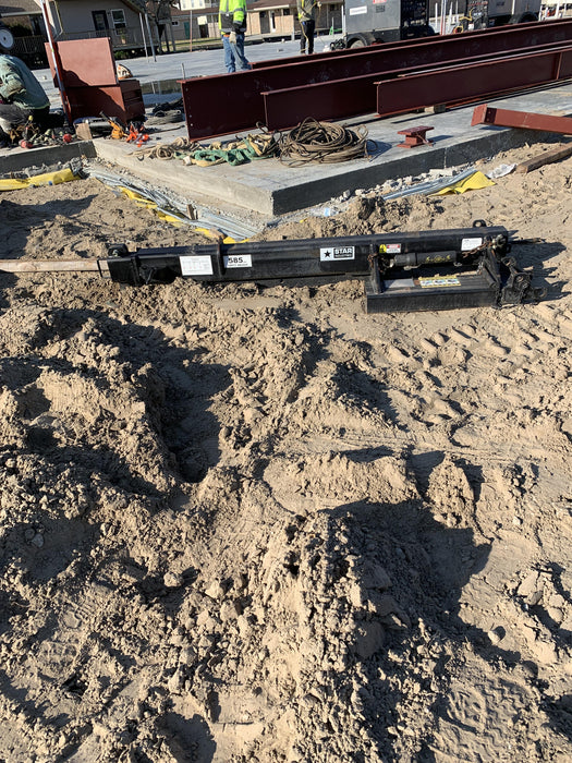 2021 STAR INDUSTRIES M1360B - Star JIB Boom