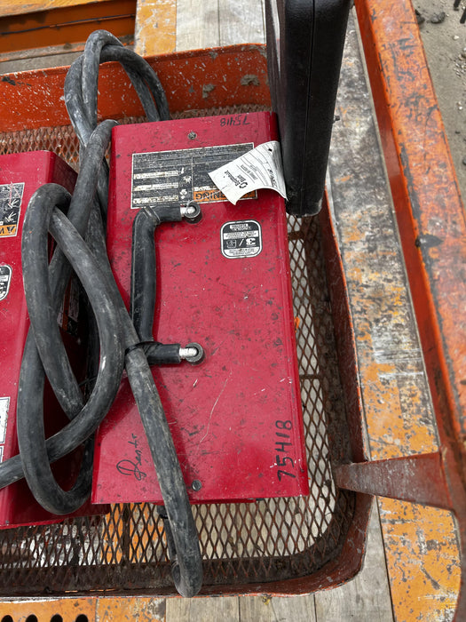 2020 LINCOLN ELECTRIC INVERTEC V275-S