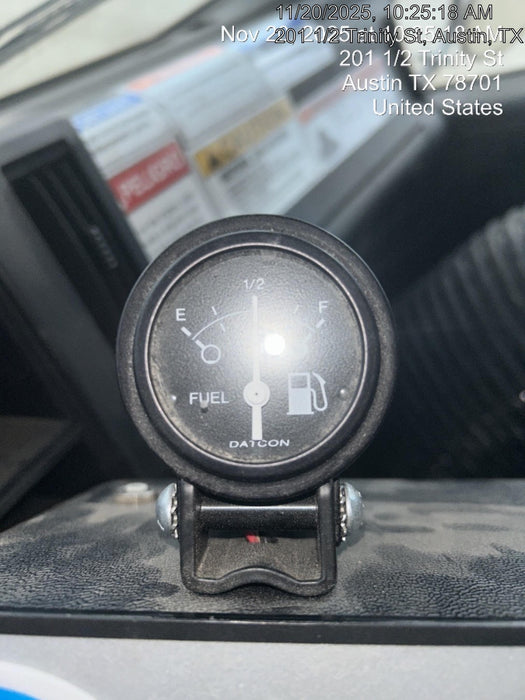 2026 SCHWARZE INDUSTRIES Gale Force