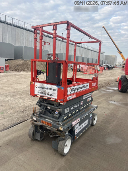 2023 SKYJACK SJ3219