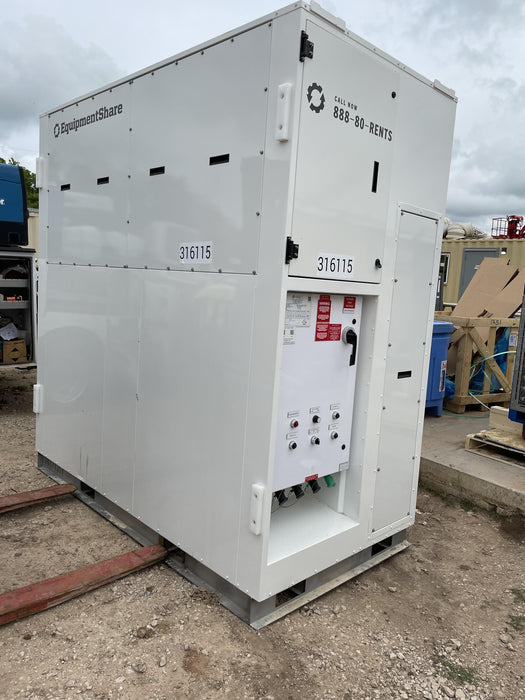 2023 CAPS PAHV-140TC-0NN0NN-5E5-P2-VG2CEUP