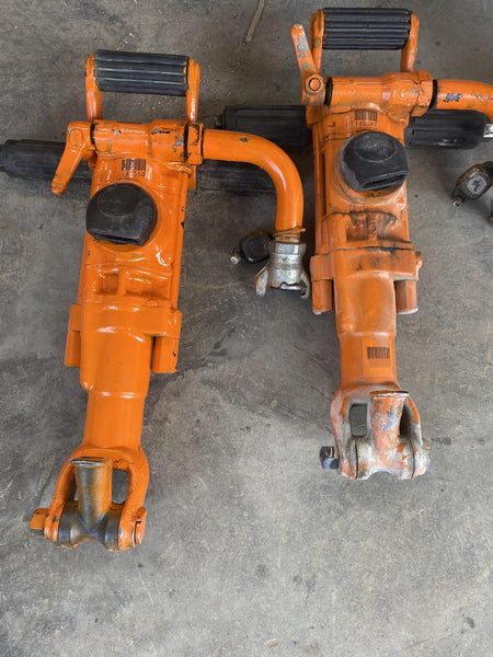 2021 MICHIGAN PNEUMATIC MP-RD62-78314