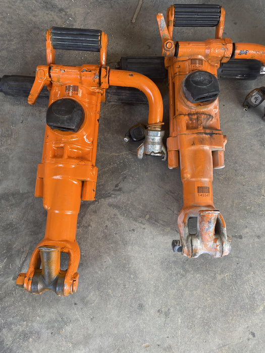 2021 MICHIGAN PNEUMATIC MP-RD62-78314