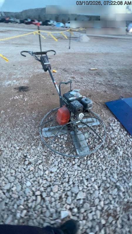 2025 HUSQVARNA CT48-8A
