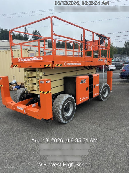 2024 JLG RT4394