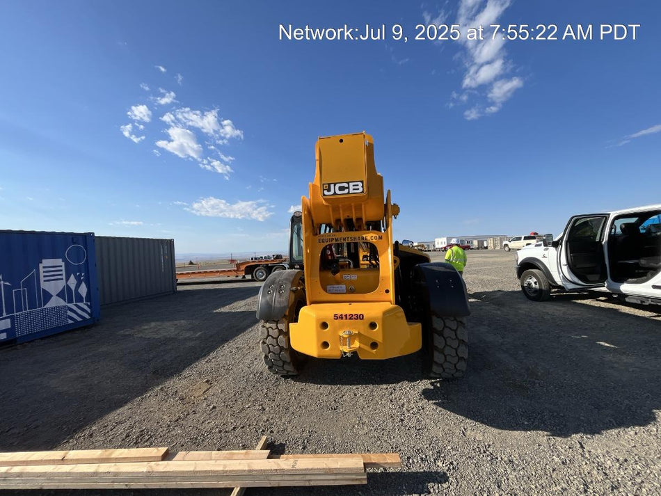 2025 JCB 512-56