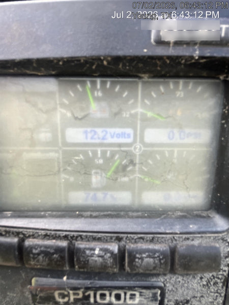 2021 PIONEER PP66S12L71-TD2.9L4