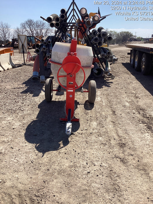 2022 MULTIQUIP MC94PK