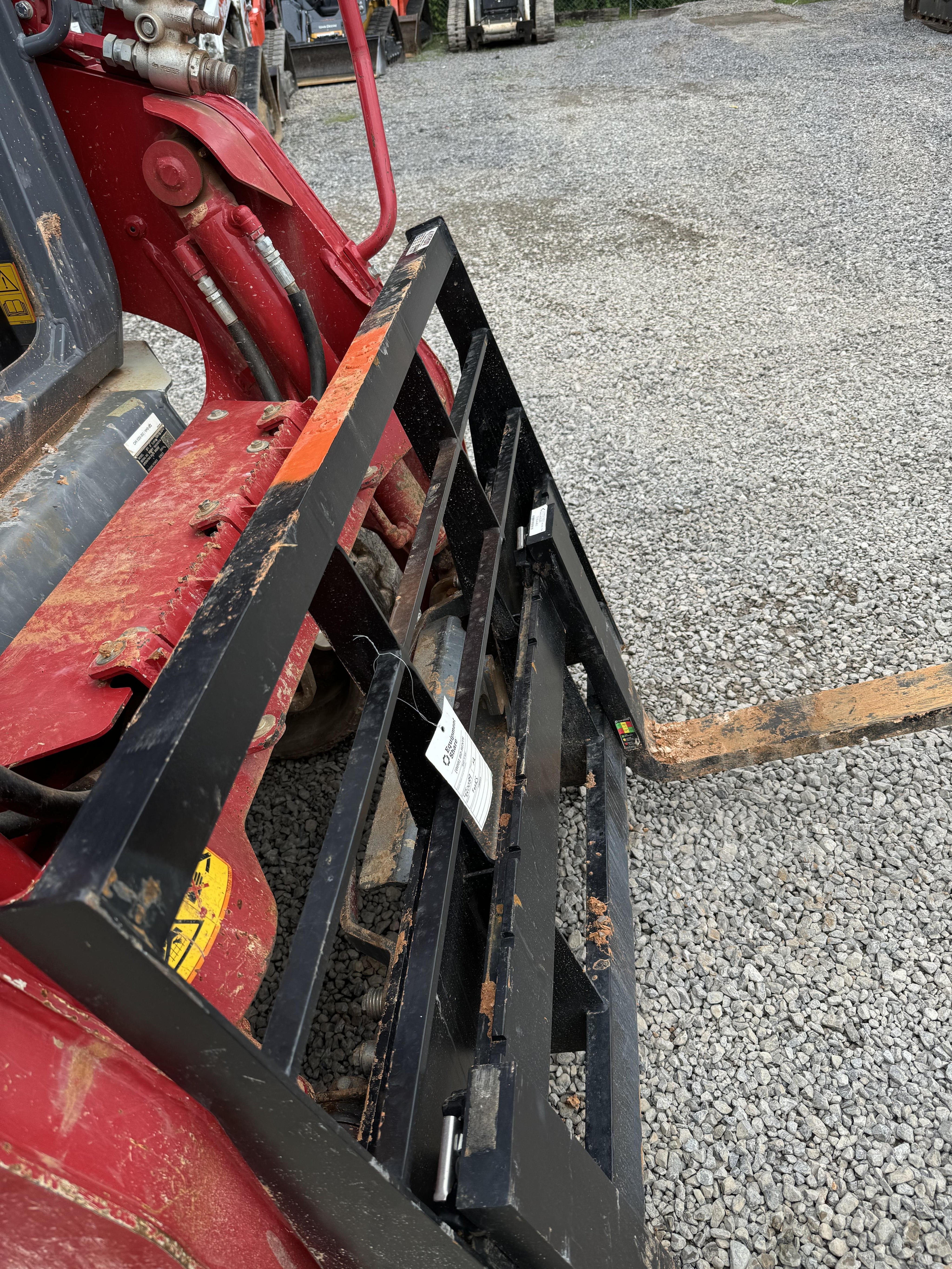 2024 ARROW MATERIAL HANDLING F5100CB