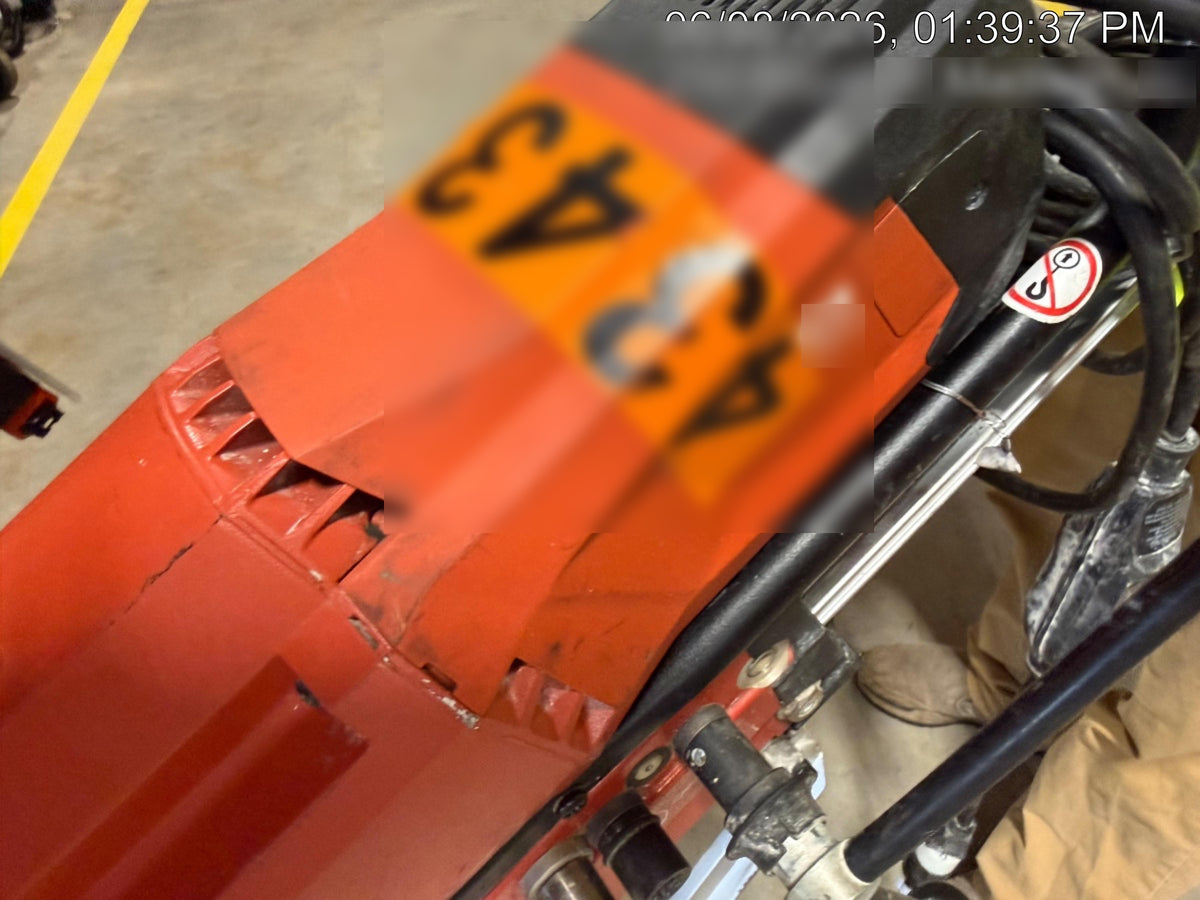 2024 HILTI DD 250
