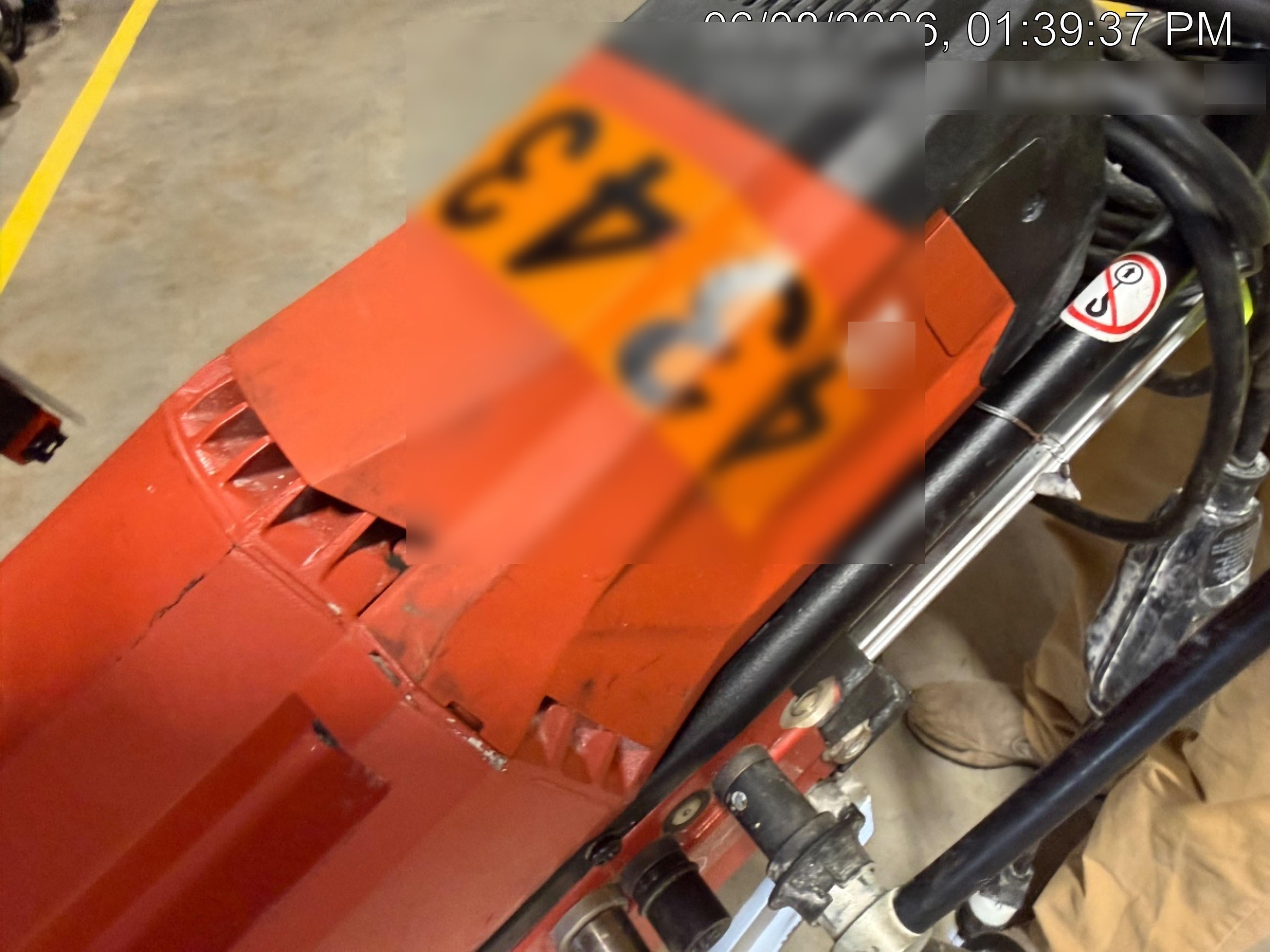 2024 HILTI DD 250