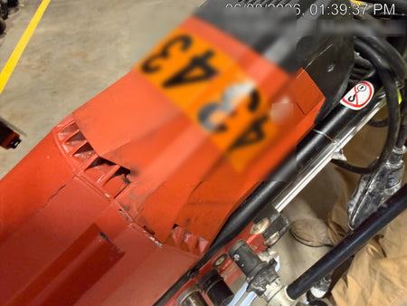 2024 HILTI DD 250