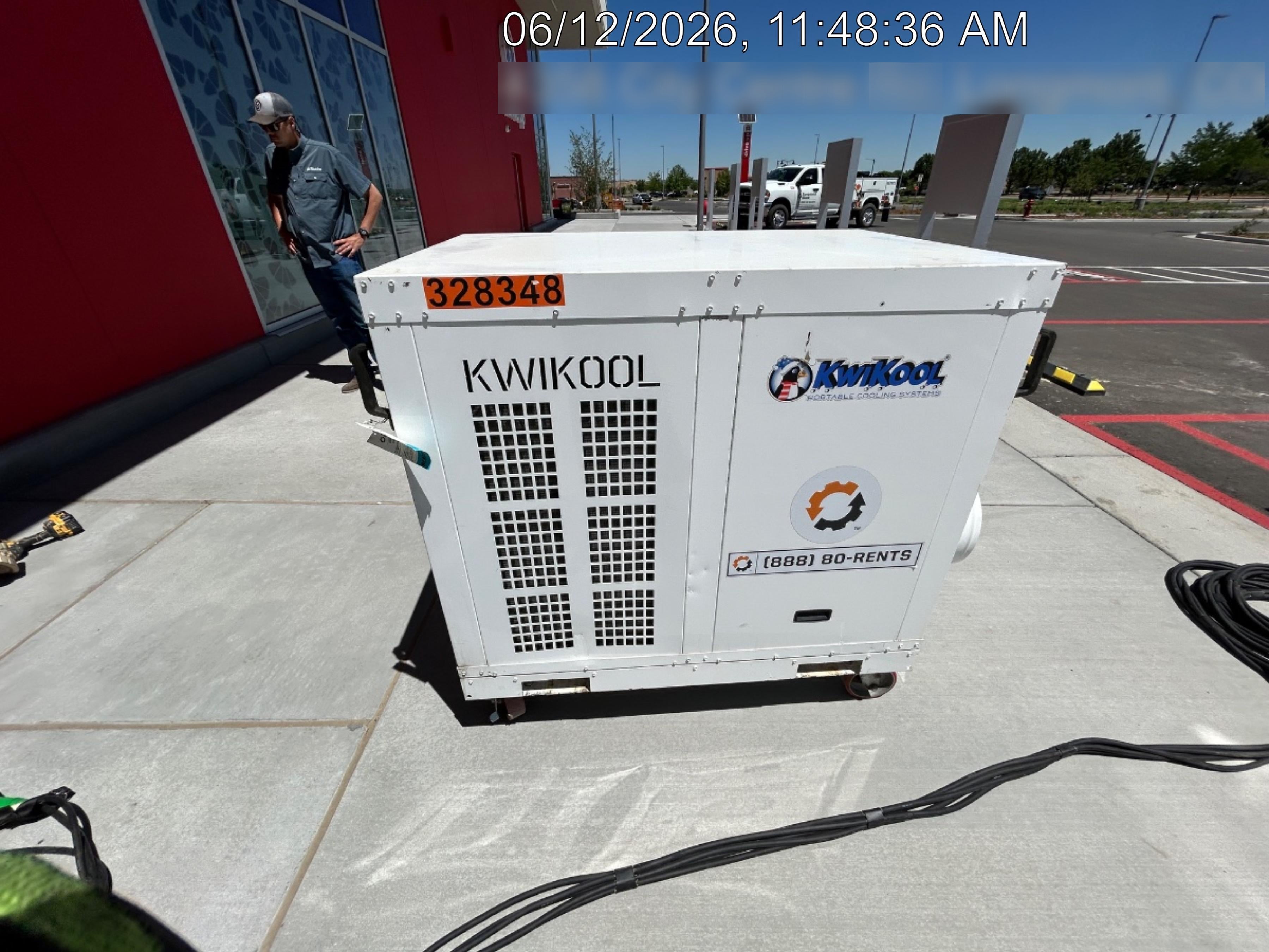 2023 KWIKOOL KPO5-43H