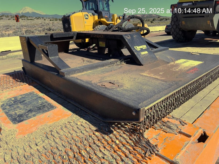 2023 MANITOU N501222