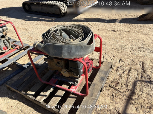 2023 MULTIQUIP QP3TH