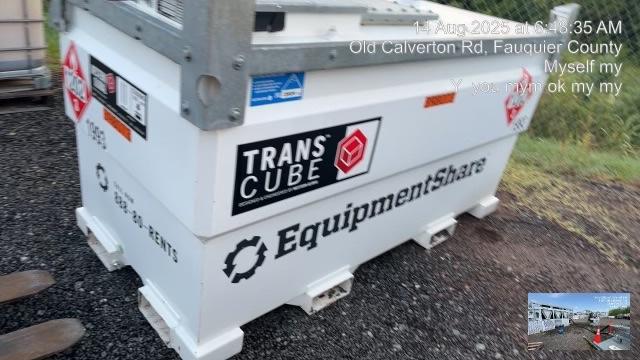 2024 WESTERN GLOBAL 20TCG-ES