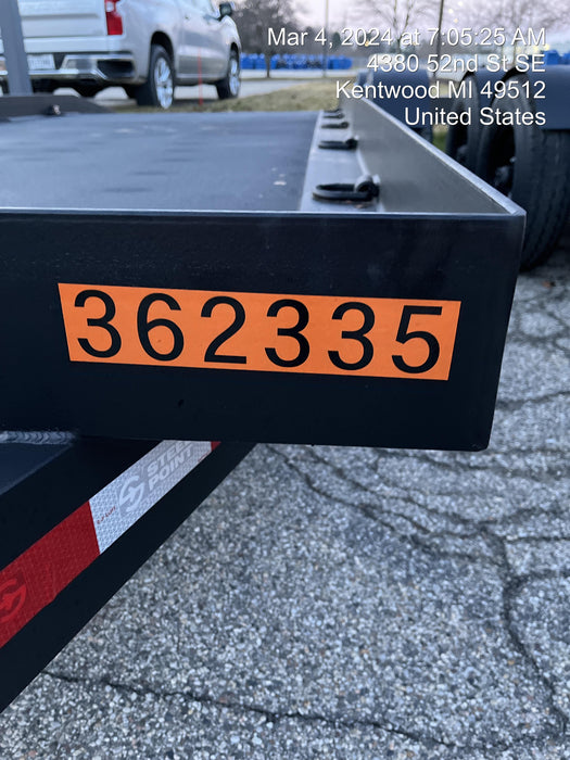 2023 STEELPOINT K19E