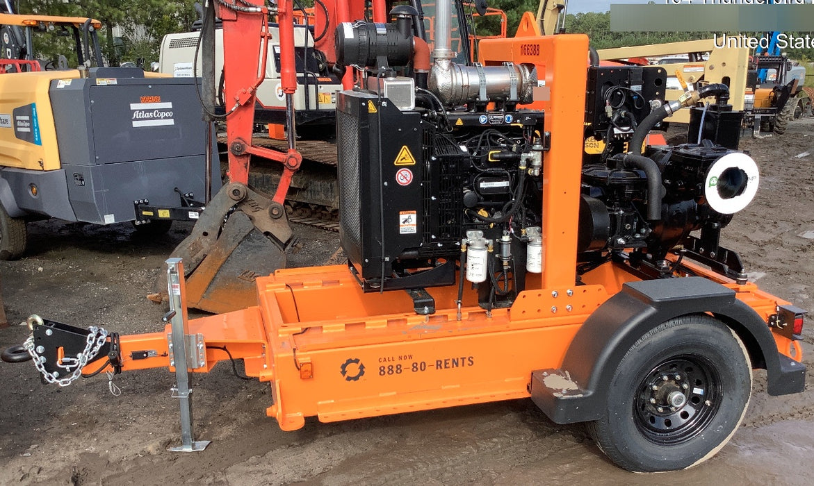 2021 PIONEER PP66S12L71-TD2.9L4