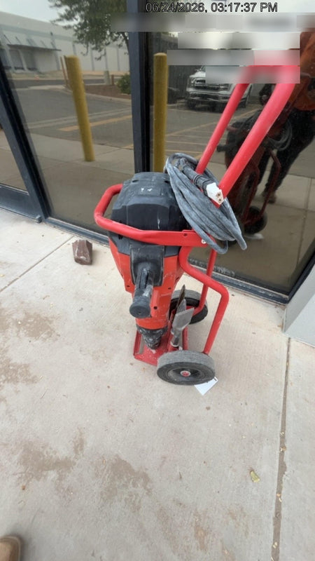 2024 HILTI TE 3000-AVR