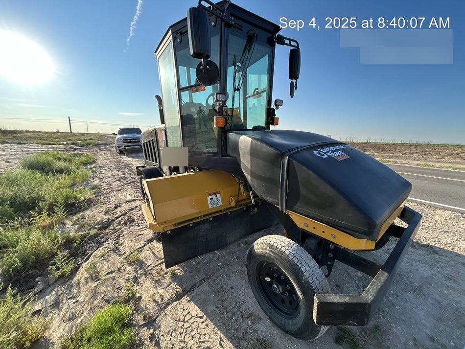 2025 LAYMOR SM450