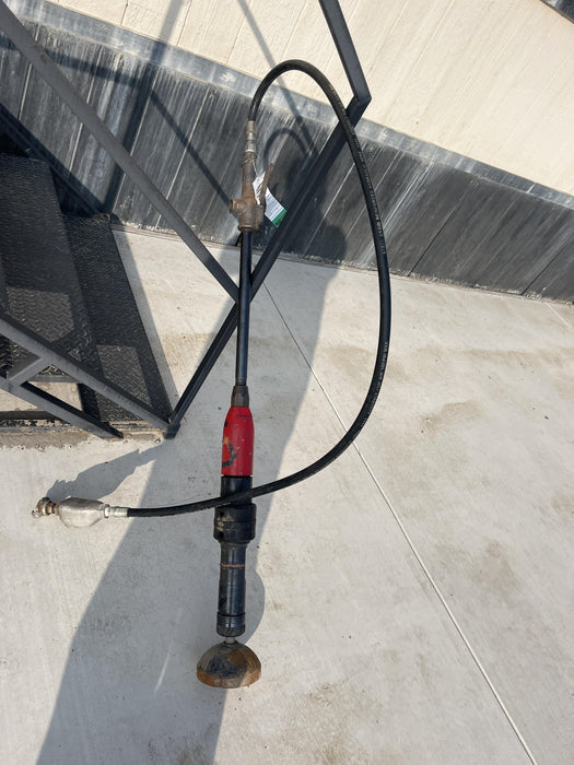 2024 CHICAGO PNEUMATIC C0035