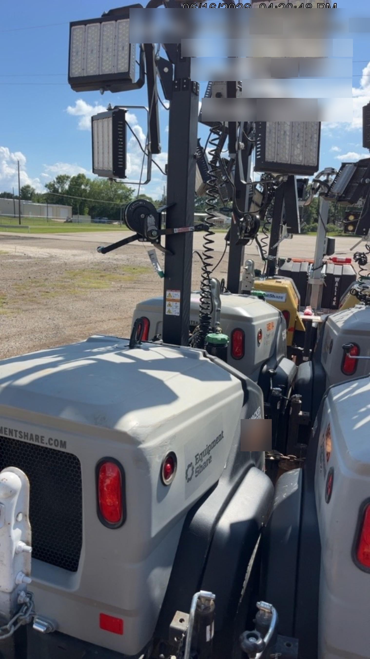 2024 WACKER NEUSON LTT4