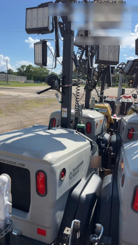 2024 WACKER NEUSON LTT4