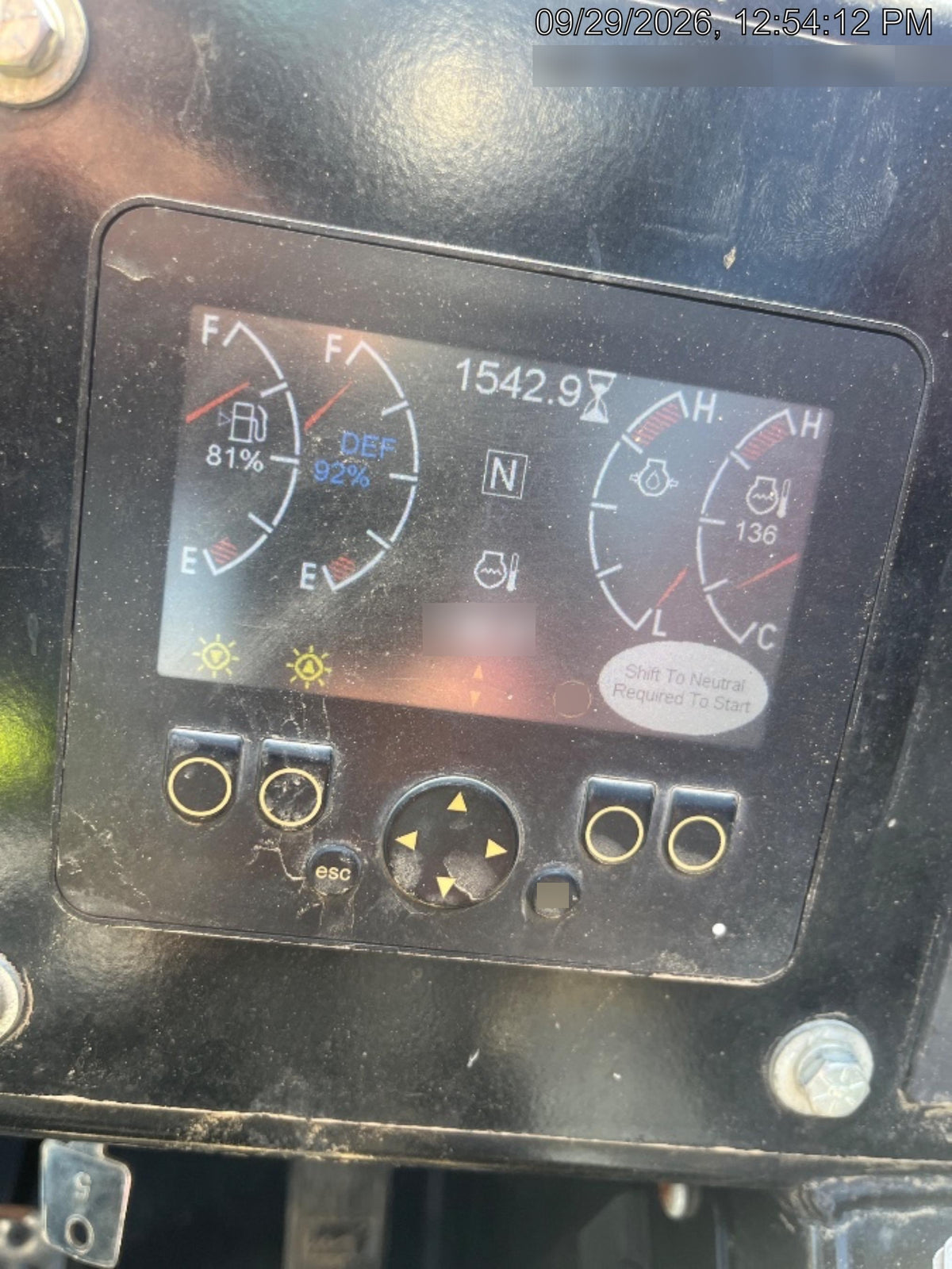 2020 MANITOU MTA12042
