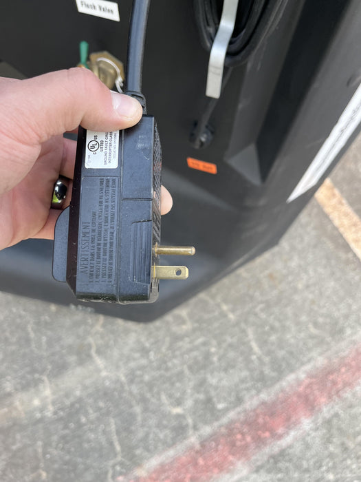 2023 BIG ASS FANS Cool Space 400