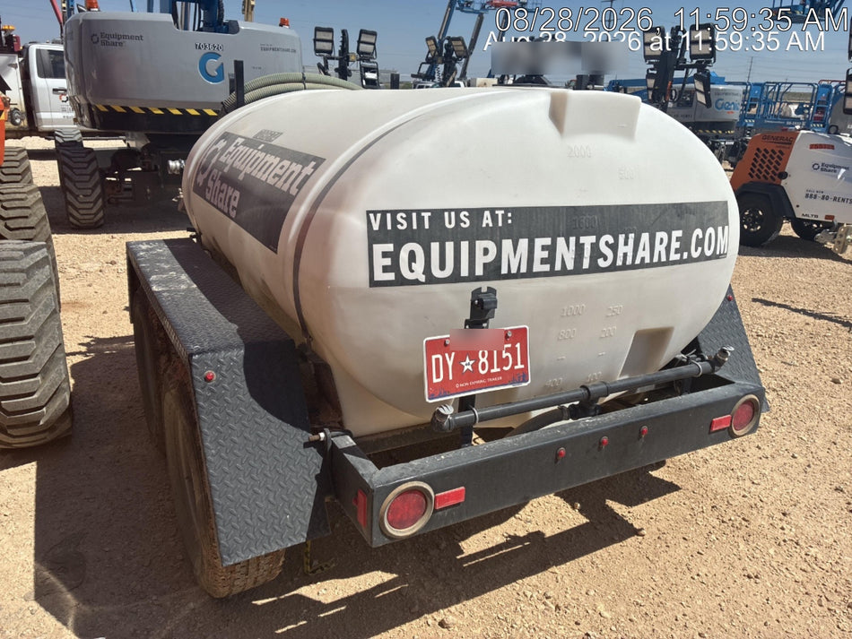 2026 WYLIE EXP-550L-S