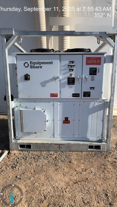 2023 SMARTECH SACP41A-HS