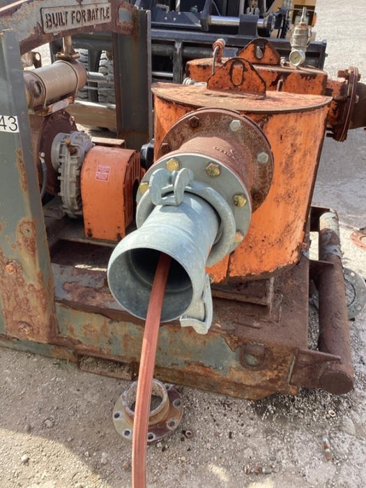 2021 MYERS-SETH RL-200