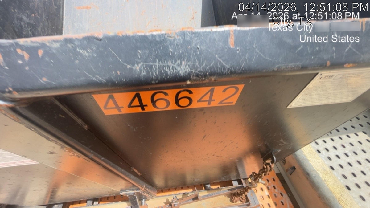 2024 STAR INDUSTRIES M-1820 - Self-Dump Hopper