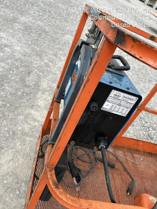 2024 MILLER ELECTRIC CST-282