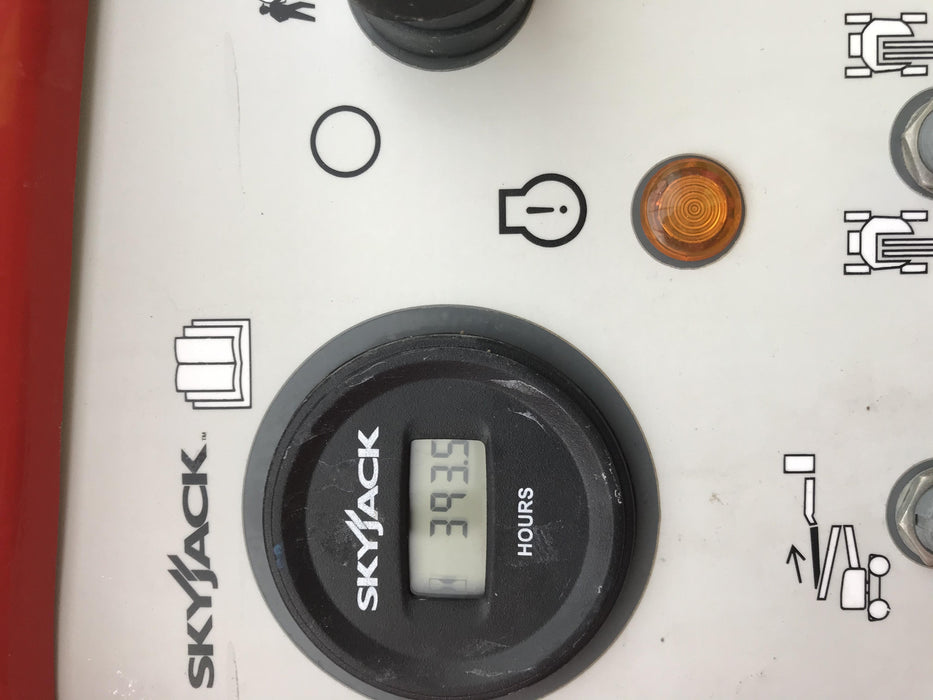 2019 SKYJACK SJ46 AJ