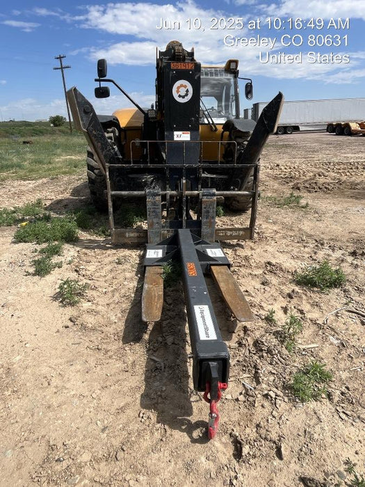 2025 ARROW MATERIAL HANDLING CE60-TH-STP